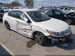 1HGCR2F55GA114082 2016 HONDA ACCORD