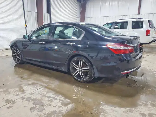 1HGCR2F55GA114843 2016 HONDA ACCORD - Image 2