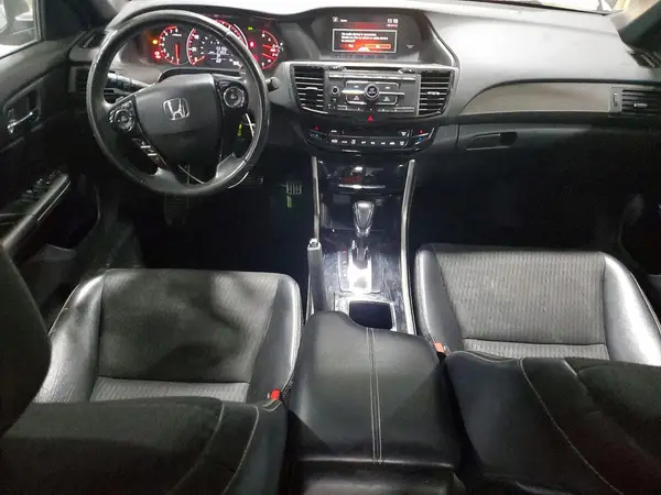 1HGCR2F55GA114843 2016 HONDA ACCORD - Image 8