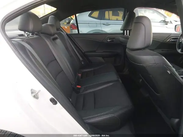 1HGCR2F55GA115054 2016 HONDA ACCORD - Image 8