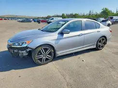 1HGCR2F55GA115099 2016 HONDA ACCORD