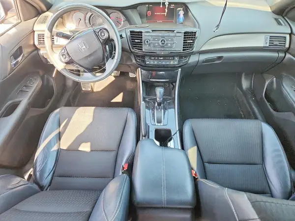 1HGCR2F55GA115099 2016 HONDA ACCORD - Image 8