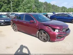 1HGCR2F55GA116026 2016 HONDA ACCORD