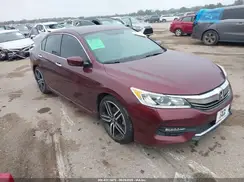 1HGCR2F55GA116057 2016 HONDA ACCORD