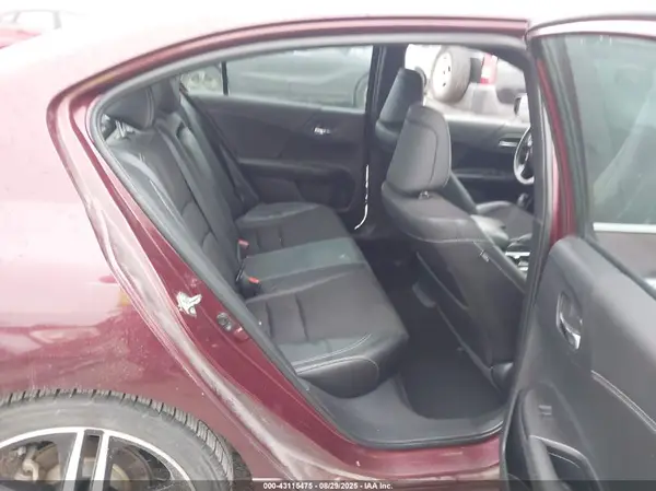 1HGCR2F55GA116057 2016 HONDA ACCORD - Image 8
