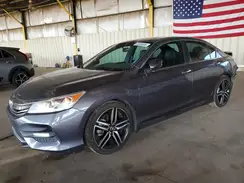 1HGCR2F55GA116799 2016 HONDA ACCORD