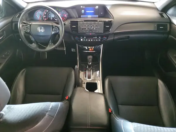 1HGCR2F55GA116799 2016 HONDA ACCORD - Image 8