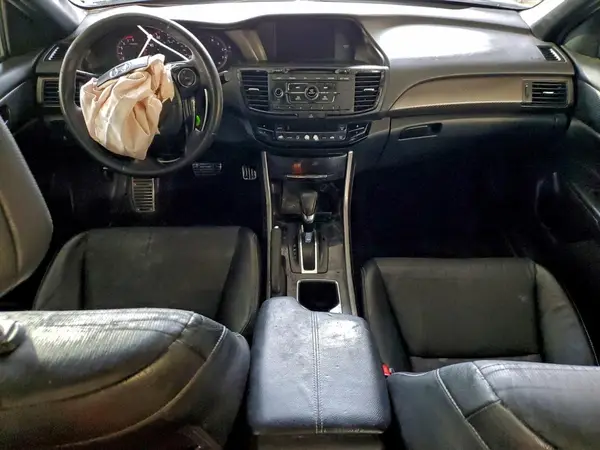 1HGCR2F55GA116866 2016 HONDA ACCORD - Image 8