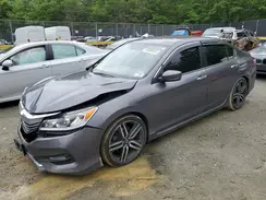 1HGCR2F55GA116883 2016 HONDA ACCORD