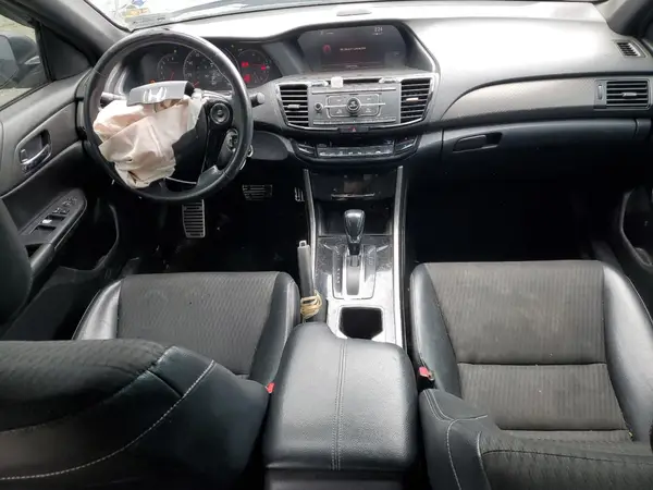 1HGCR2F55GA116883 2016 HONDA ACCORD - Image 8