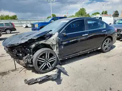 1HGCR2F55GA117015 2016 HONDA ACCORD