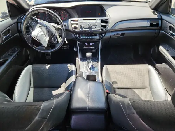 1HGCR2F55GA117015 2016 HONDA ACCORD - Image 8