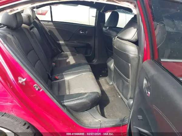 1HGCR2F55GA120416 2016 HONDA ACCORD - Image 8