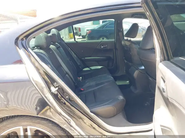 1HGCR2F55GA121453 2016 HONDA ACCORD - Image 8