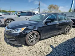 1HGCR2F55GA121484 2016 HONDA ACCORD