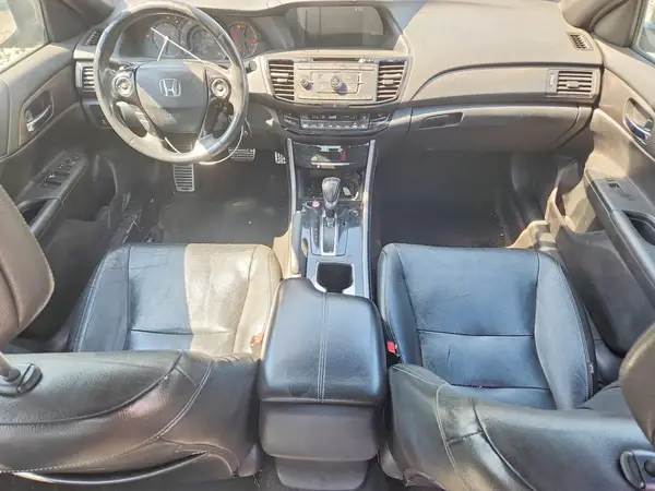 1HGCR2F55GA121484 2016 HONDA ACCORD - Image 8