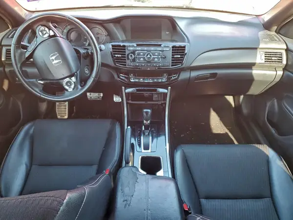 1HGCR2F55GA122683 2016 HONDA ACCORD - Image 8