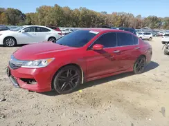 1HGCR2F55GA122702 2016 HONDA ACCORD