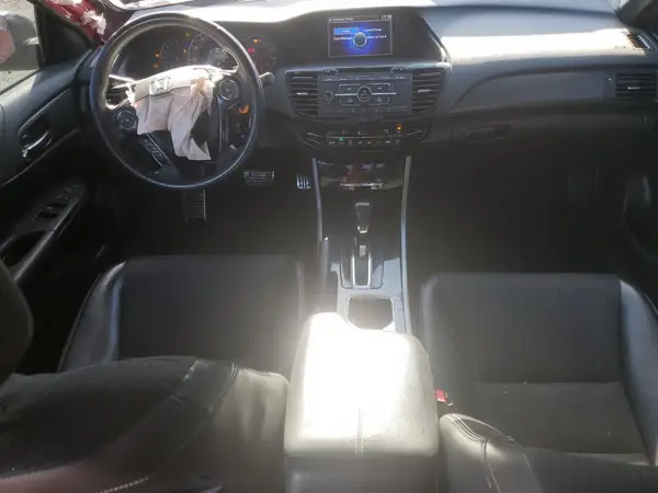 1HGCR2F55GA122702 2016 HONDA ACCORD - Image 8