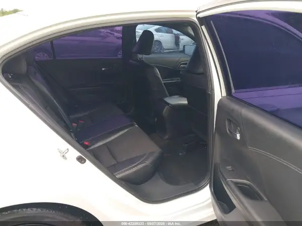 1HGCR2F55GA123168 2016 HONDA ACCORD - Image 8