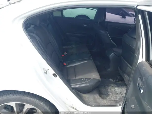 1HGCR2F55GA123459 2016 HONDA ACCORD - Image 8