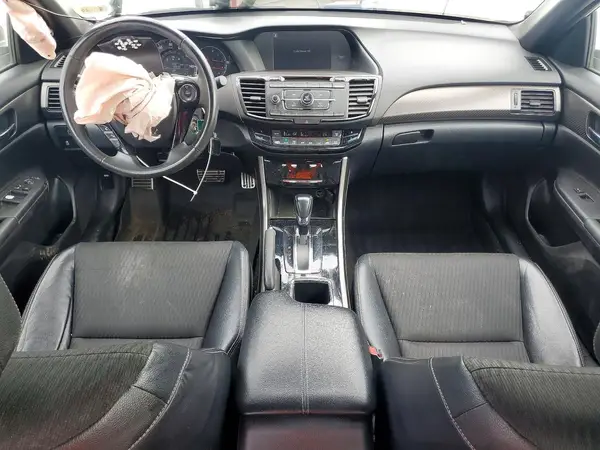 1HGCR2F55GA123512 2016 HONDA ACCORD - Image 8