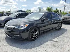 1HGCR2F55GA123591 2016 HONDA ACCORD