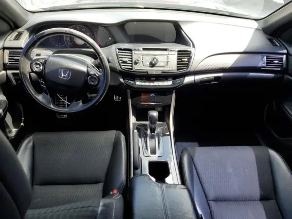 1HGCR2F55GA123591 2016 HONDA ACCORD - Image 8