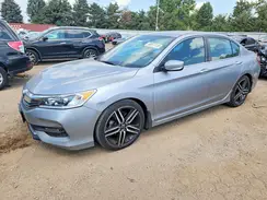 1HGCR2F55GA125308 2016 HONDA ACCORD