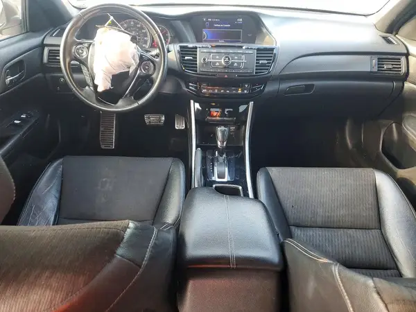 1HGCR2F55GA128225 2016 HONDA ACCORD - Image 8