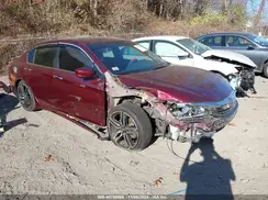 1HGCR2F55GA128600 2016 HONDA ACCORD