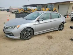 1HGCR2F55GA130931 2016 HONDA ACCORD