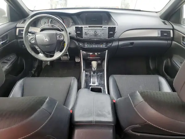 1HGCR2F55GA130931 2016 HONDA ACCORD - Image 8