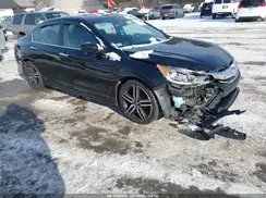1HGCR2F55GA131058 2016 HONDA ACCORD