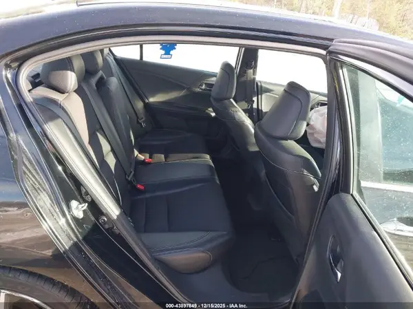 1HGCR2F55GA131058 2016 HONDA ACCORD - Image 8