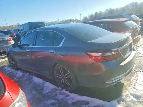 1HGCR2F55GA131321 2016 HONDA ACCORD - Image 2