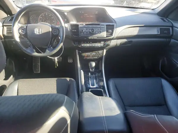 1HGCR2F55GA131321 2016 HONDA ACCORD - Image 8