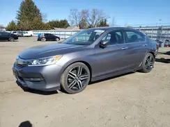 1HGCR2F55GA132632 2016 HONDA ACCORD