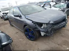 1HGCR2F55GA132694 2016 HONDA ACCORD