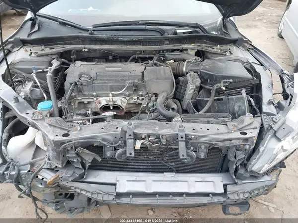 1HGCR2F55GA132694 2016 HONDA ACCORD - Image 8
