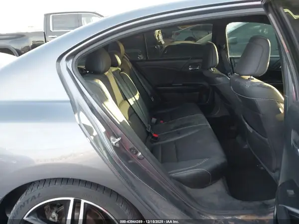 1HGCR2F55GA132730 2016 HONDA ACCORD - Image 8