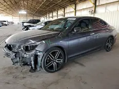 1HGCR2F55GA132758 2016 HONDA ACCORD