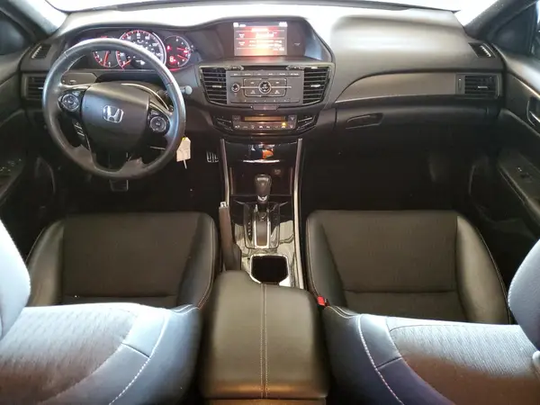 1HGCR2F55GA132758 2016 HONDA ACCORD - Image 8