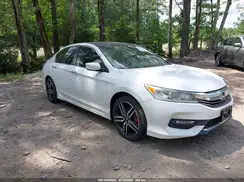 1HGCR2F55GA133134 2016 HONDA ACCORD