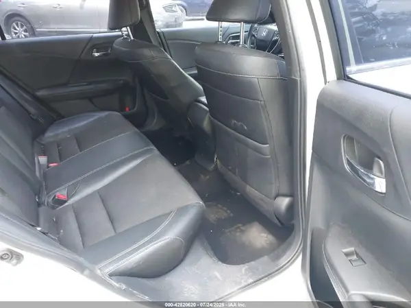 1HGCR2F55GA133134 2016 HONDA ACCORD - Image 8