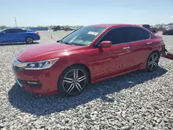 1HGCR2F55GA135286 2016 HONDA ACCORD