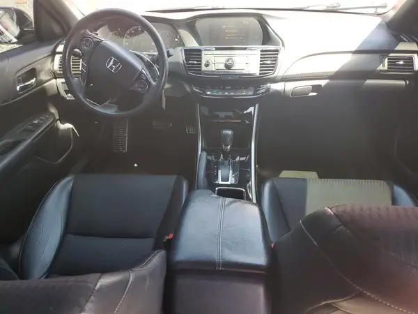 1HGCR2F55GA135286 2016 HONDA ACCORD - Image 8