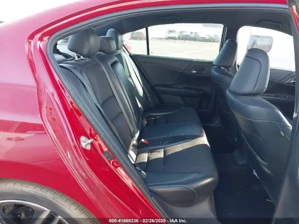 1HGCR2F55GA135319 2016 HONDA ACCORD - Image 8