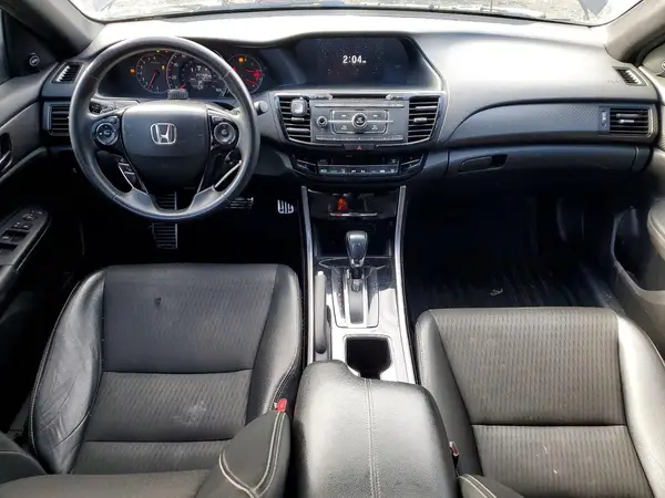 1HGCR2F55GA136812 2016 HONDA ACCORD - Image 8