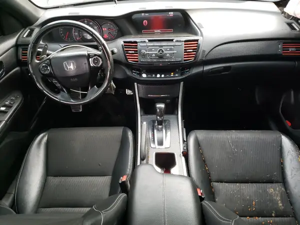 1HGCR2F55GA136891 2016 HONDA ACCORD - Image 8